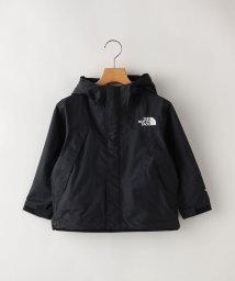 SHIPS KIDS(シップスキッズ)/THE NORTH FACE:100～150cm / Wuros Trek Light Jacket/ブラック