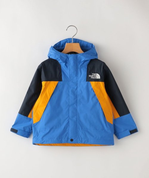THE NORTH FACE:100～150cm / Wuros Trek Light Jacket(505239621 