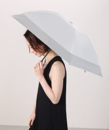 sankyoshokai(サンキョウショウカイ)/晴雨兼用 折りたたみ傘軽量/グレー