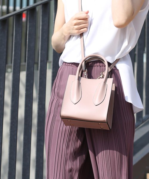 イタリア製牛床革レザーミニハンドバッグ 人気・おすすめ｜使いやすい・旅行におすすめ 品質保証 全国発送 在庫限り