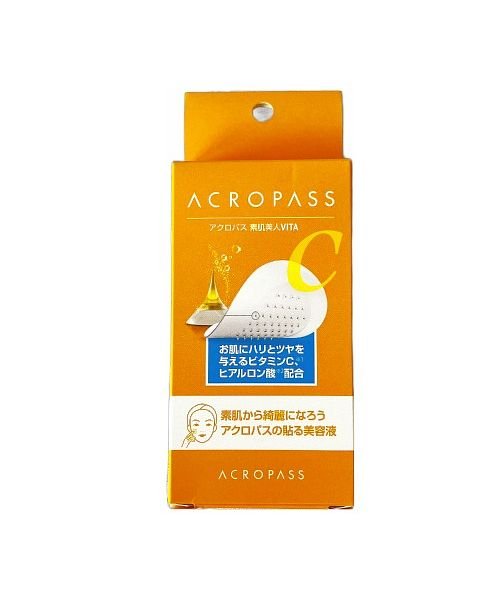 ACROPASS(アクロパス)/アクロパス　素肌美人VITA/その他