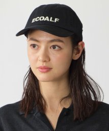 ECOALF UNISEX/ECOALF ベーシック ロゴキャップ / ECOALF CAP UNISEX/505240309