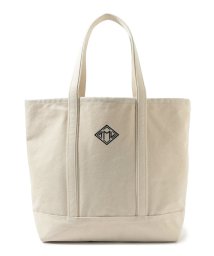 TOMORROWLAND GOODS/TOMORROWLAND コットンキャンバス CAPRIトート/505240858