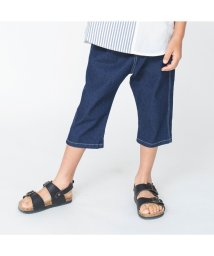 BRANSHES/【クロップド】プレミアムストレッチパンツ/505240908