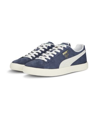 PUMA/ユニセックス クライド OG スニーカー/505241565