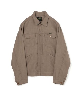 TOMORROWLAND MENS/【別注】Wrangler 24MJZ クリアツイル Gジャン/505242124