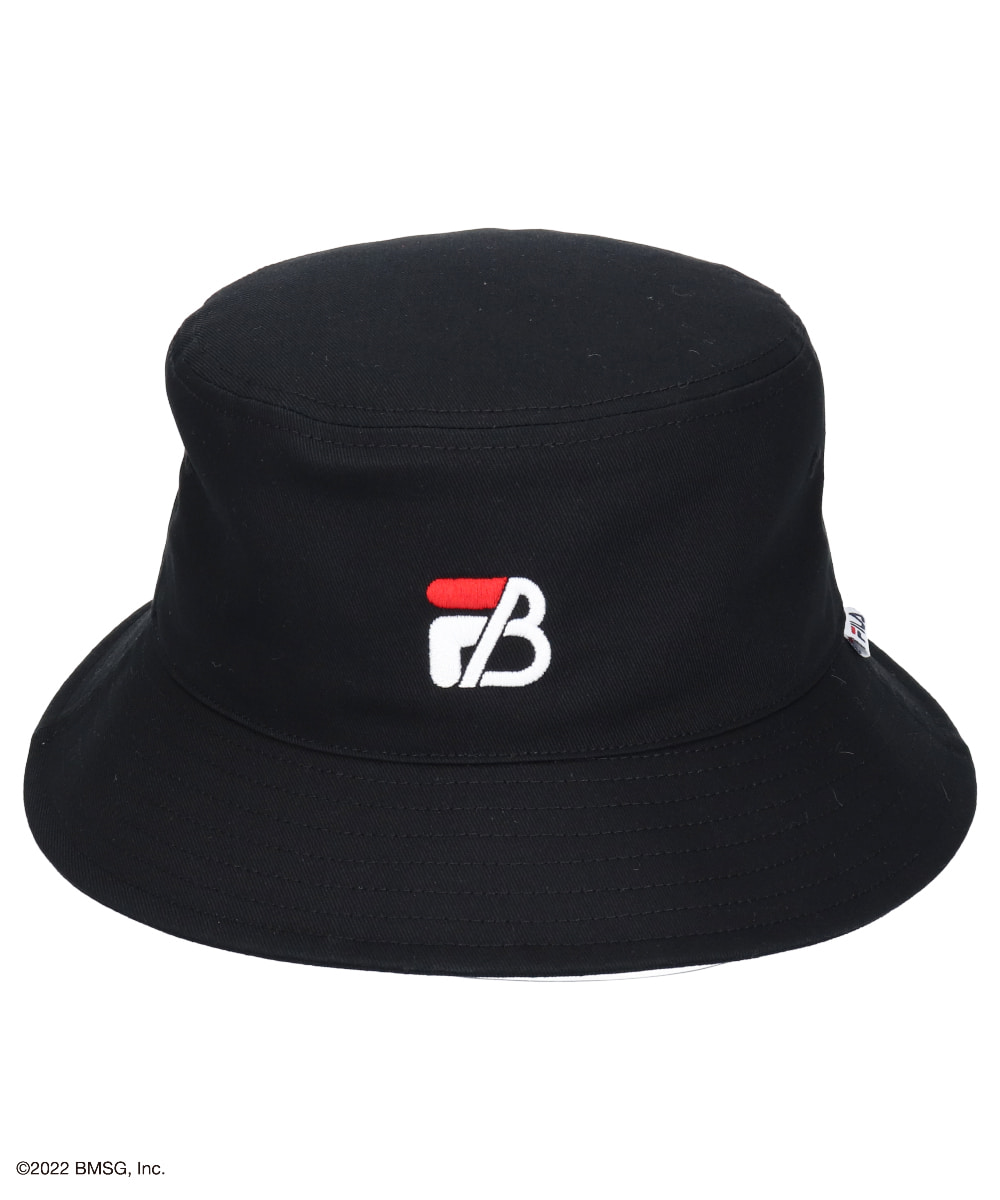 セール】FILA SS23 BE:FIRST HAT(505148948) | FILA(FILA) - MAGASEEK