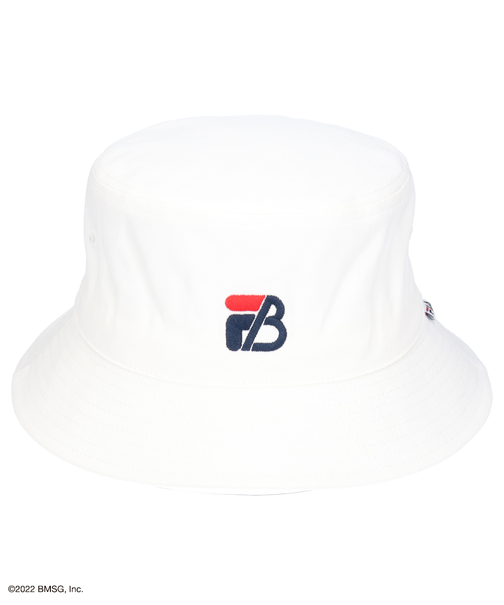 セール】FILA SS23 BE:FIRST HAT(505148948) | FILA(FILA) - MAGASEEK