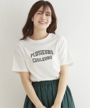 LBC/コットンロゴTシャツ/505151045