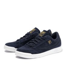 FILA（Shoes）/Tennis 88 Alt./ テニス 88 Alt. カジュアルスニーカー ユニセックス ストリート ダンス / ネイビー/505176151