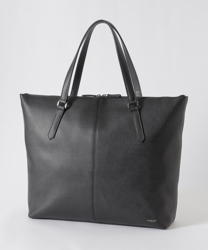 トートバッグ｜ブラックレーベル・クレストブリッジ(BLACK LABEL