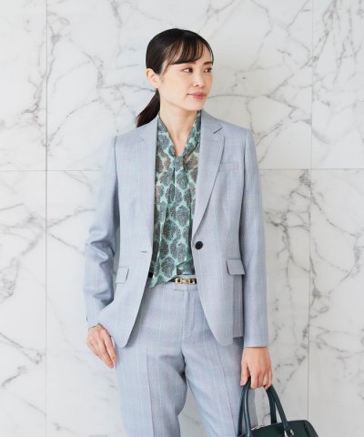 【80周年記念アイテム】【Precious 掲載】【ファーストジャケット】ライト