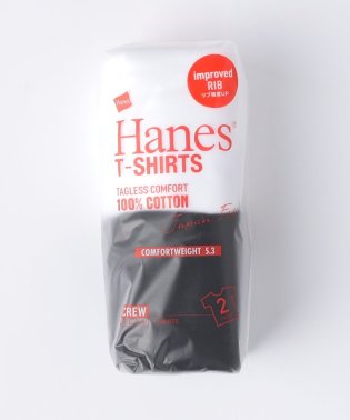 UNITED ARROWS/＜Hanes＞JAPAN FIT 2パック Tシャツ/505219185