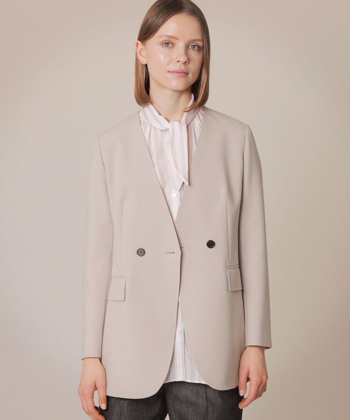 ジャケット｜MACKINTOSH LONDON(マッキントッシュ ロンドン)｜阪急