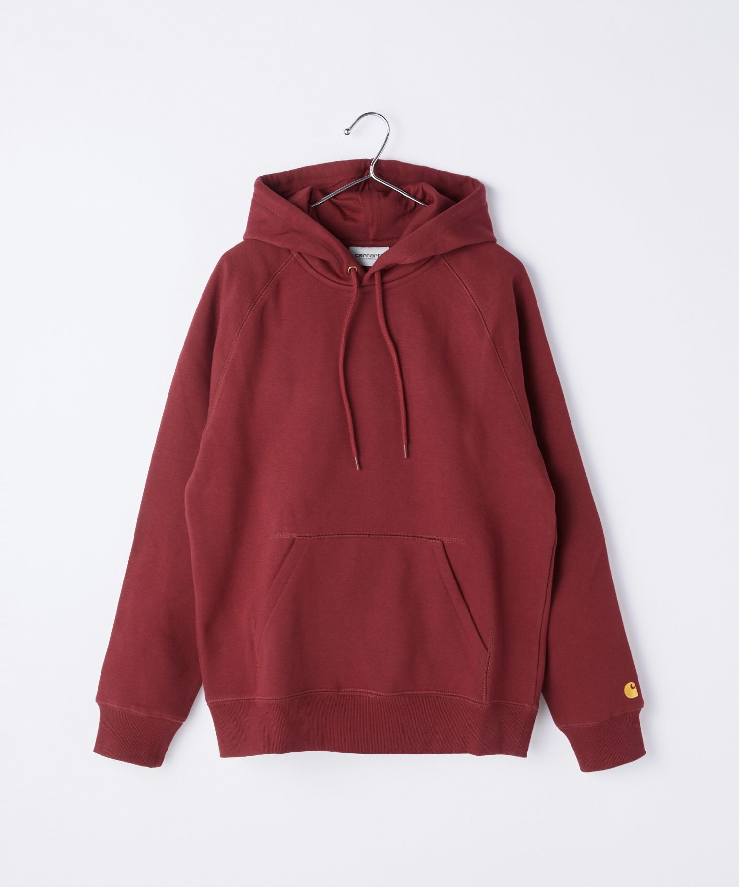 セール】Carhartt パーカー I026384 カーハート メンズ トップス