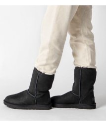 UGG/アグ UGG CLASSICSHORTII 1016223 ブーツ レディース シューズ ムートンブーツ クラシック ショート II 2 W シープスキン ショ/505238188