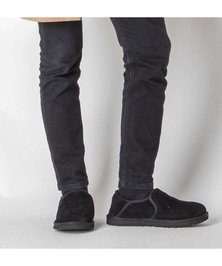 UGG アグ KENTON ケントン チェスナット ブラウン 実直 メンズ