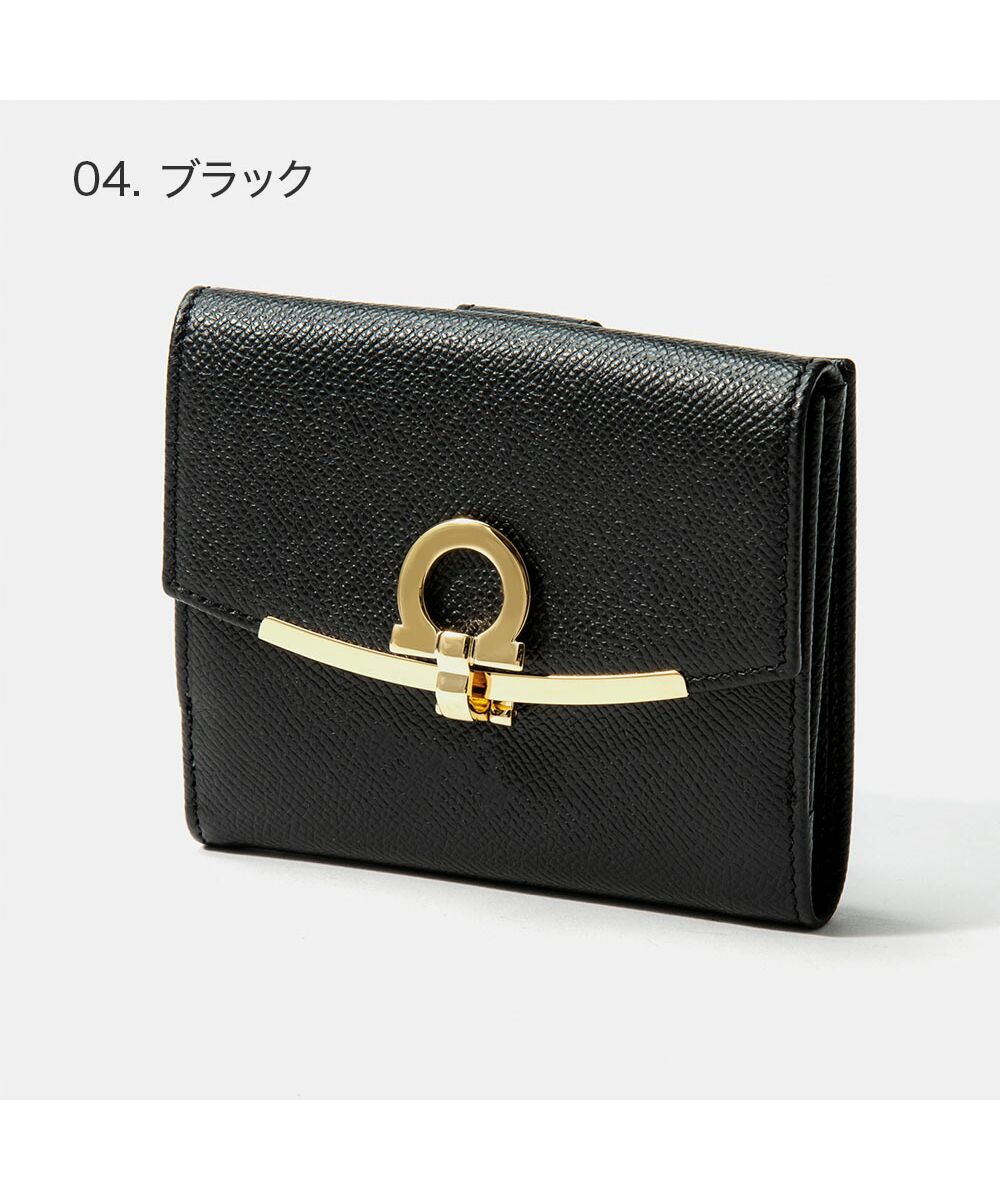 Ferragamo 財布