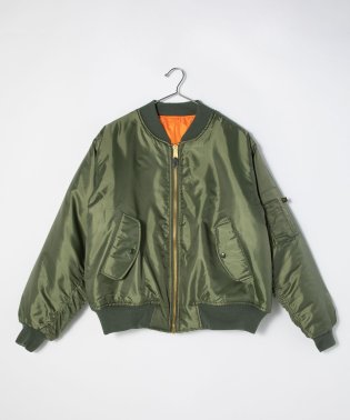 ROTHCO/ロスコ MA1 FLIGHTJACKET ジャケット ROTHCO メンズ アウター ミリタリー フライトジャケット 中綿 ナイロン 厚手 防寒 カジュアル 秋/505243157