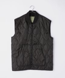 ROTHCO/ROTHCO WOOBIEV ベスト QUILTED WOOBIE VEST ロスコ メンズ レディース アウター キルティングベスト ミリタリー 防寒着 秋冬/505243161