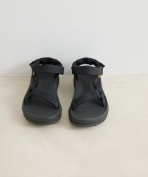 VIS(ビス)/【WEB限定】【TEVA】 W HURRICANE XLT2 AMPSOLE/ブラック（01）