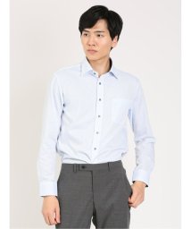 TAKA-Q/クールファクター スタンダードフィット ワイドカラー 長袖 長袖 シャツ メンズ ワイシャツ ビジネス yシャツ 速乾 ノーアイロン 形態安定/505243205