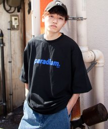 ZIP FIVE/プリントTシャツ/505243277