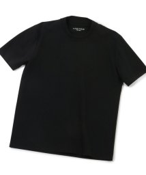 Men's Bigi/【ACTIVE TAILOR】シルケットスムースクルーネックTシャツ/505243289