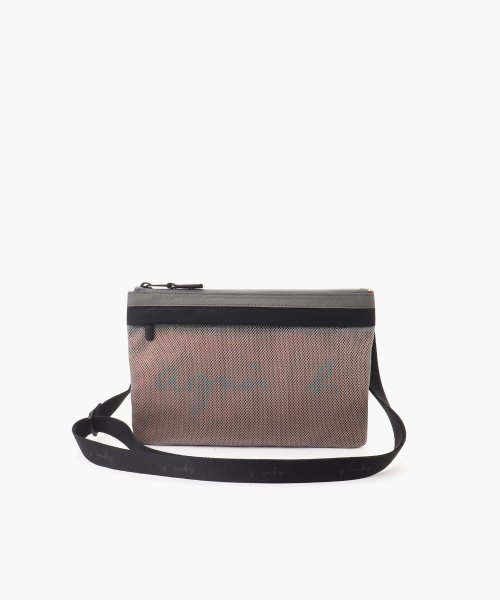 UAH03－03 Bikeショルダーバッグ 