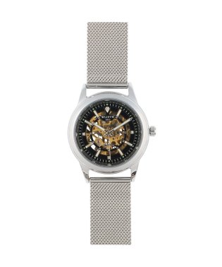 SP/WSA004－SVBK メンズ腕時計 メタルベルト/505216573