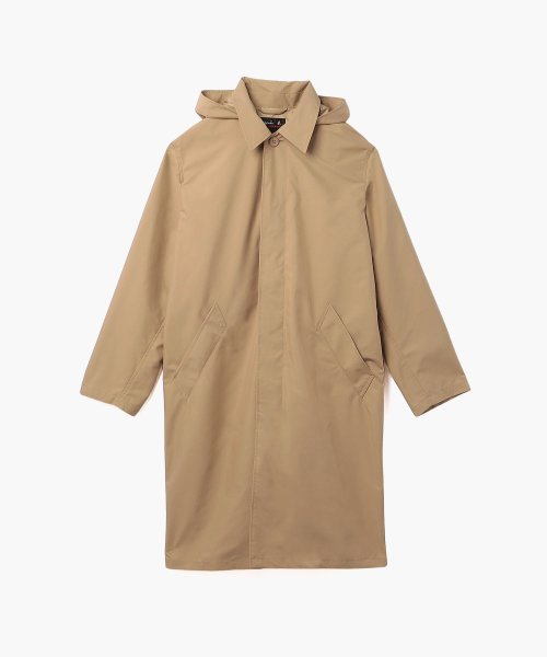 agnes b. HOMME OUTLET(アニエスベー　オム　アウトレット)/【Outlet】UP34 MANTEAU コート/ベージュ系その他
