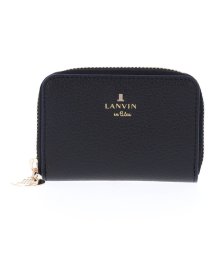 LANVIN en Bleu(BAG)(ランバンオンブルー（バッグ）)/リム カードケース/ブラック