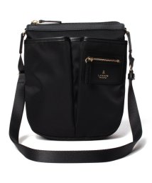 LANVIN COLLECTION(BAG)(ランバンコレクション（バッグ）)/ショルダーバッグ【ポシェ】/クロ