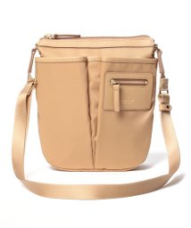 LANVIN COLLECTION(BAG)(ランバンコレクション（バッグ）)/ショルダーバッグ【ポシェ】/キャメル