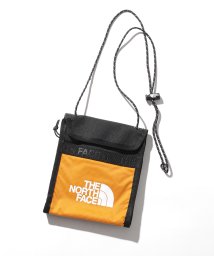 THE NORTH FACE/【THE NORTH FACE / ザ・ノースフェイス】BOZER NECK POUCH / ネック ポーチ ポシェット サコッシュ バッグ  プレゼント/505239763