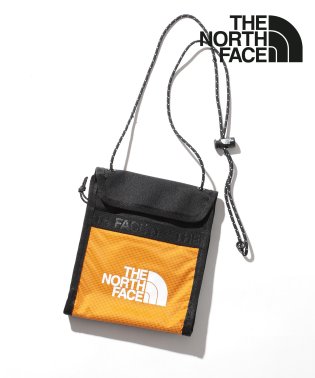 THE NORTH FACE/【THE NORTH FACE / ザ・ノースフェイス】BOZER NECK POUCH / ネック ポーチ ポシェット サコッシュ バッグ  プレゼント/505239763