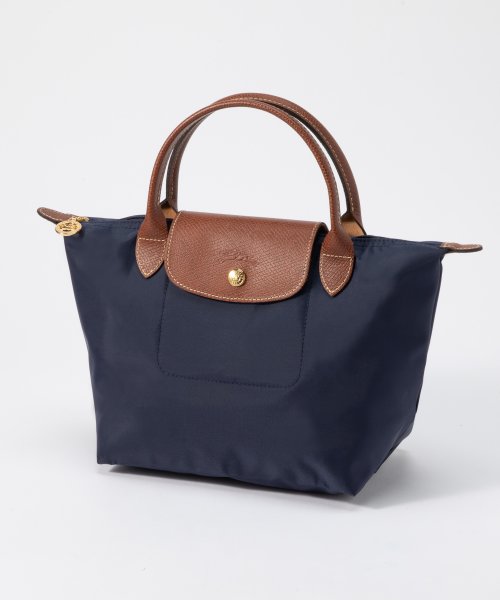ロンシャン LONGCHAMP ル プリアージュ Sサイズ 1621 089 ハンドバッグ レディース トートバッグ バッグ オリジナル 手提げ お出かけ 通勤 GIANNI CHIARINI ミニトート LUDOVICA S BS 10479 TKL L1466274642(11297円)