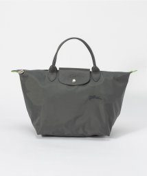 Longchamp(ロンシャン)/ロンシャン LONGCHAMP 1623－919 ハンドバック ル プリアージュ レディース バッグ トップハンドルバッグM LE PLIAGE オリジナル M/グレー