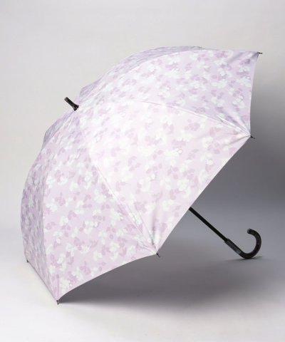 アナスイ ANNA SUI ANNA SUI アナスイ 花柄 パコダ晴雨兼用傘