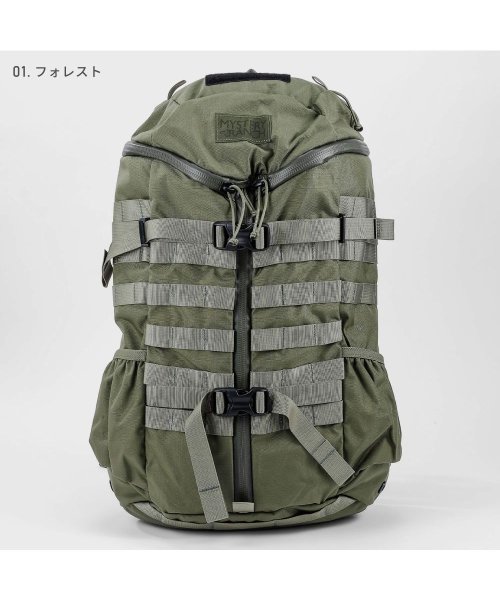 MYSTERY RANCH(ミステリーランチ)/ミステリーランチ MYSTERY RANCH 2デイアサルト バックパック 27L 2DAY ASSAULT 27L BACKPACK リュック メンズ レディ/その他系3