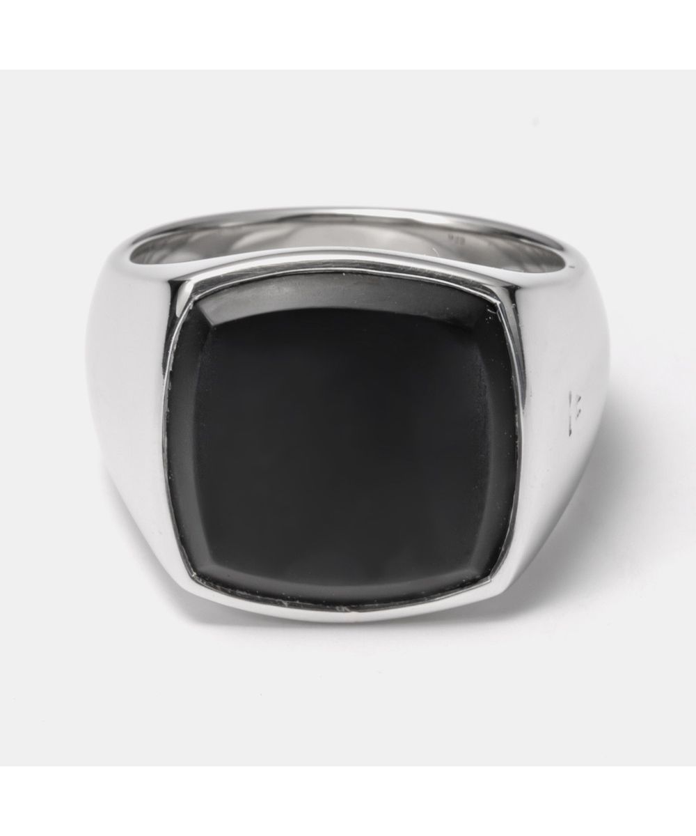トムウッド TOM WOOD R74HQMBO01 S925 リング レディース アクセサリー