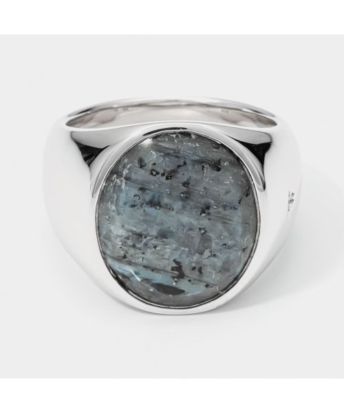 トムウッド TOM WOOD R74HUNW01 S925 リング レディース アクセサリー 