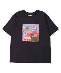 ゴートゥーハリウッド/天竺 TAKESHI WADA Tシャツ/505243661