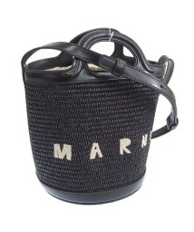 MARNI/MARNI マルニ TROPICALIA BASKET BAG SMALL バケット ショルダーバッグ 2WAY/505246310