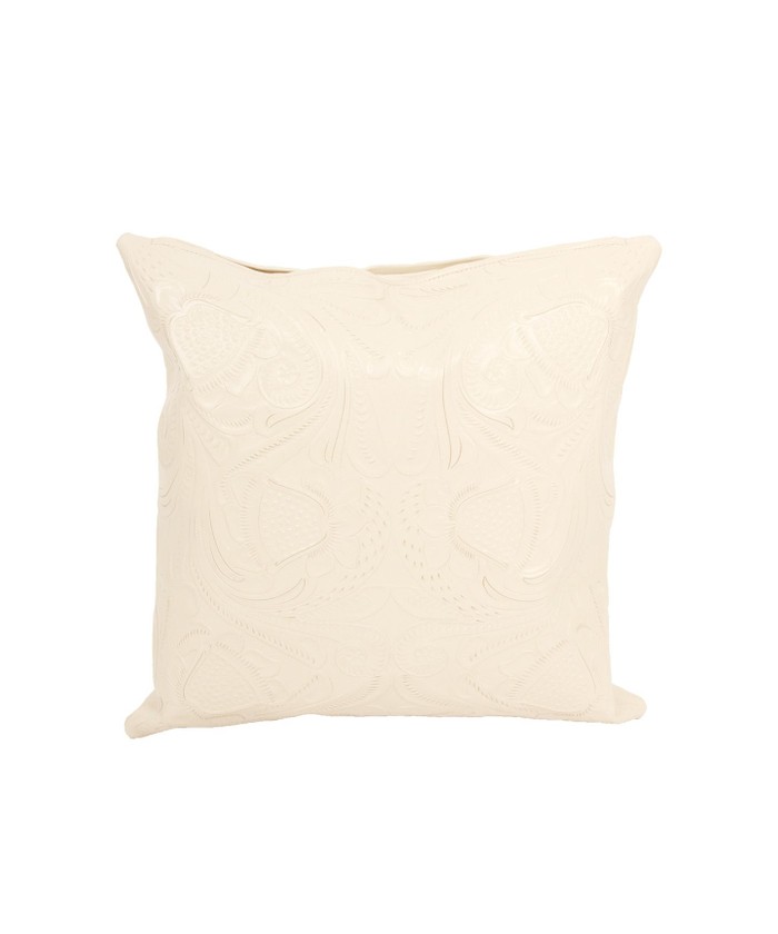 GRACECONTINENTAL CT Cushion Cover エクリュ F GRACECONTINENTAL CT Cushion Cover エクリュ F