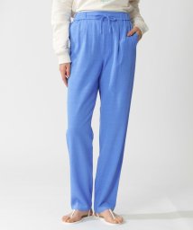 ECOALF WOMEN/MISURI リラックス タックパンツ / MISURI TROUSERS WOMAN/505189153