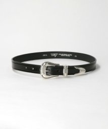 BEAUTY&YOUTH UNITED ARROWS/＜TORY LEATHER＞ CREASED BELT/ベルト/505199212