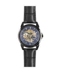 SP/WSA025－BLK メンズ腕時計 レザーベルト/505216592