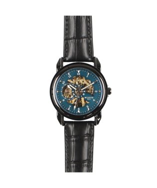 SP/WSA026－BLU メンズ腕時計 レザーベルト/505216593