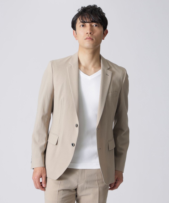 その他｜ジャケット｜エポカ ウォモ(EPOCA UOMO)｜HANKYU MEN'S / 阪急